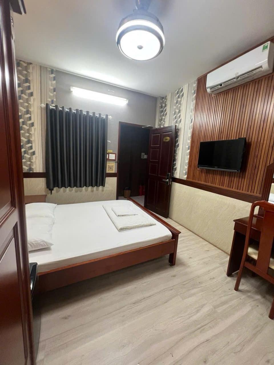 Khach San Angkor 2 Go Vap TP. Hồ Chí Minh